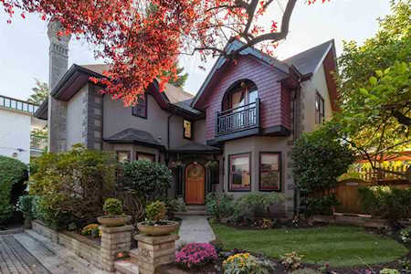 126 W 10th Avenue Vancouver, BC V5Y 1R8