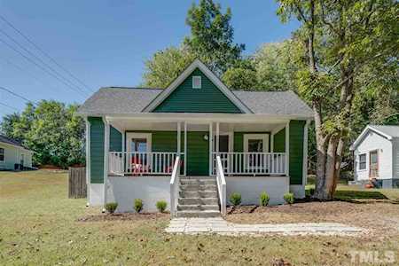 210 Allen Ruffin Avenue Hillsborough, NC 27278