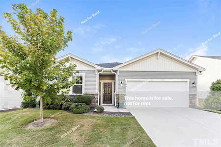 104 Autumn Crest Lane Fuquay Varina, NC 27526