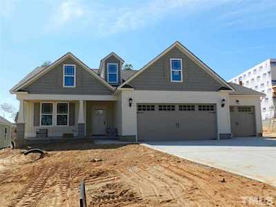 24 Mountain View Drive Garner, NC 27529