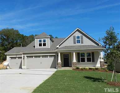 35 Mountain View Drive Garner, NC 27529