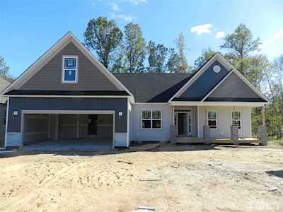 32 Diamond Hill Circle Garner, NC 27529