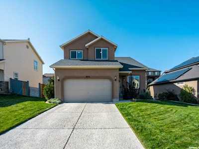 2054 E Ficus N Way Eagle Mountain, UT 84005