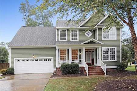 1900 Lemonwood Rd Chesapeake, VA 23323