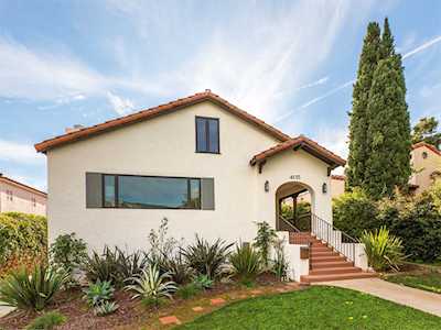 405 Wyola Rd Santa Barbara, CA 93105