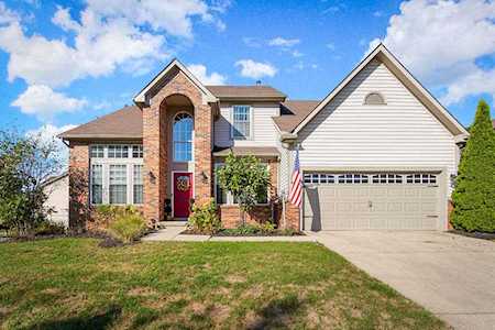 8585 Copperview Drive Dublin, OH 43016