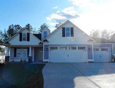 60 Mountain View Drive Garner, NC 27529