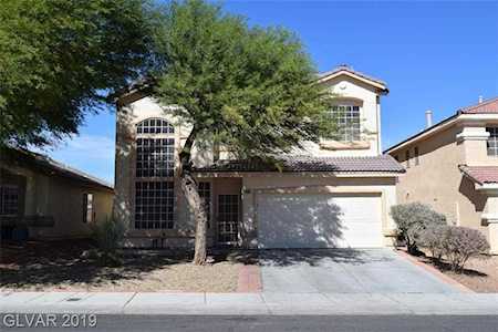 5008 Sparkling Sky Ave Las Vegas, NV 89130