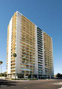 207 W Clarendon Avenue #10D Phoenix, AZ 85013