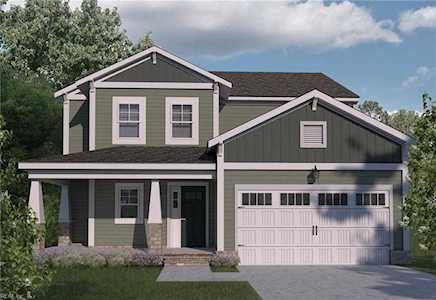 137 Blessing Circle Suffolk, VA 23434