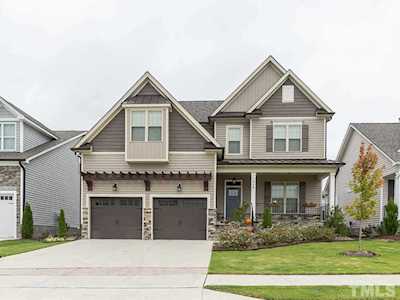 740 Strathwood Way Rolesville, NC 27571