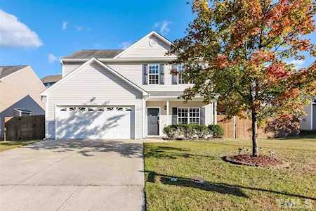 4330 Bay Rum Lane Raleigh, NC 27610