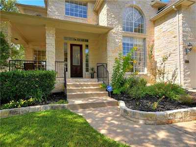 10741 Bramblecrest Dr Austin, TX 78726