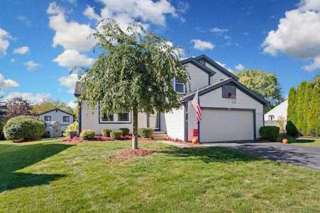 223 Bluewing Court Columbus, OH 43235