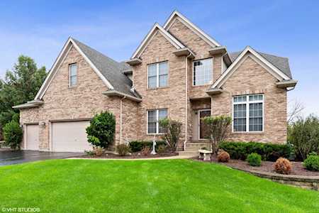 3416 Sunnyside Ct Naperville, IL 60564