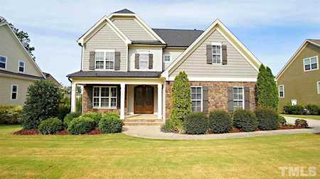 204 Meares Bluff Lane Holly Springs, NC 27540