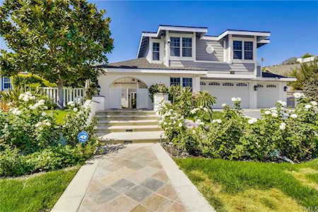 30971 Via Estenaga San Juan Capistrano, CA 92675