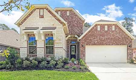 126 Brighton Woods Willis, TX 77318