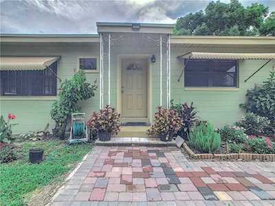 1816 Jasper Drive Orlando, FL 32807