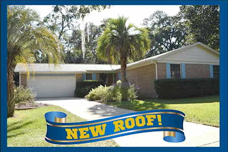 1319 Woodgate Way Tallahassee, FL 32308