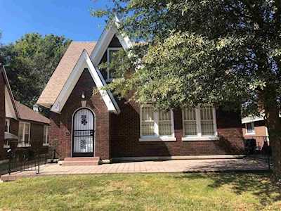 925 N Auburndale St Memphis, TN 38107