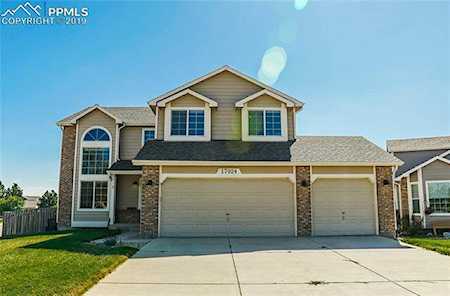17024 Buffalo Valley Path Monument, CO 80132