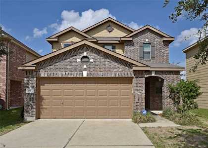 18706 Clover Nut Ct Cypress, TX 77433