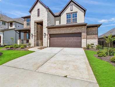 17 Botanical Vista Dr Tomball, TX 77375