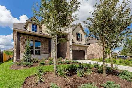 45 Botanical Vista Dr Tomball, TX 77375