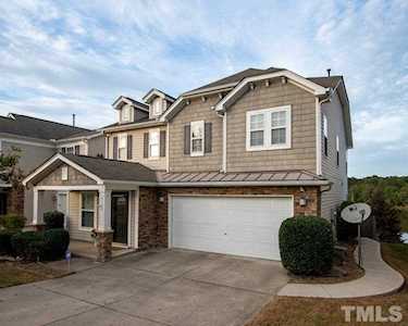 5308 Meryton Park Way Raleigh, NC 27616