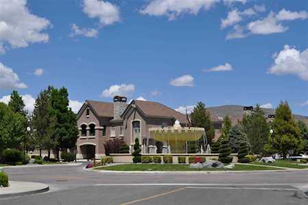 9900 Wilbur May Parkway Reno, NV 89521-4008