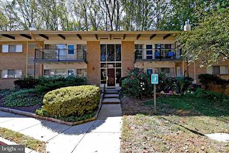 4919 Americana Dr #D Annandale, VA 22003
