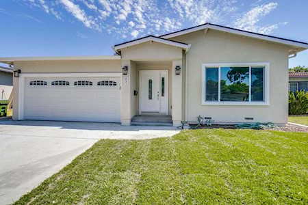 631 Clara Vista Ave Santa Clara, CA 95050