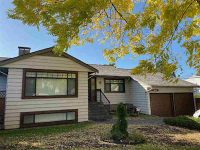 1810 W 61st Avenue Vancouver, BC V6P 2C4