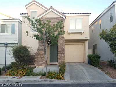 8230 Golden Flowers St Las Vegas, NV 89139