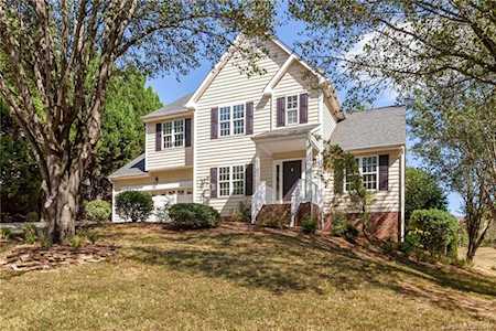 4819 Bridle Ridge Ln Charlotte, NC 28269