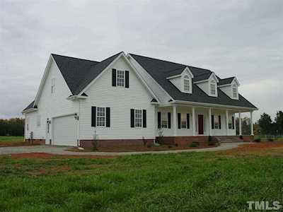 73 Dairymont Drive Pittsboro, NC 27312
