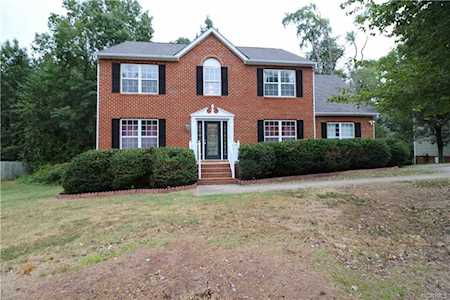 1008 Telegraph Woods Dr Glen Allen, VA 23060