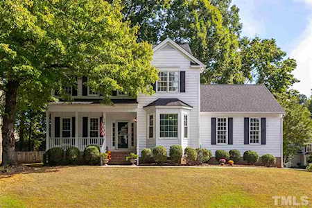 9500 Anson Grove Lane Raleigh, NC 27615
