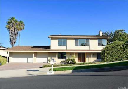 5074 Silver Arrow Drive Rancho Palos Verdes, CA 90275