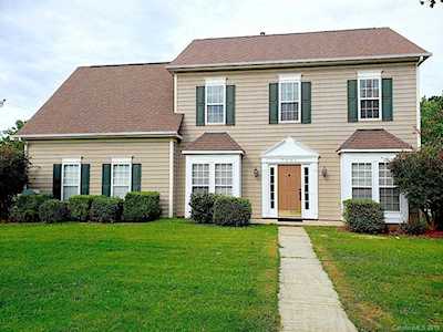 7601 Lake Charles Way Indian Trail, NC 28079