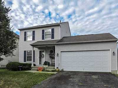 2096 Sondra Lane Grove City, OH 43123