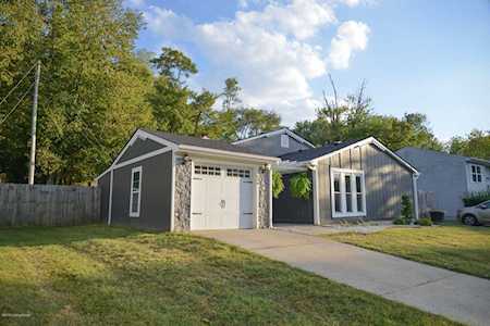 11606 Eastport Dr Louisville, KY 40241
