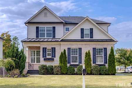 416 Sycamore Ridge Way Holly Springs, NC 27540