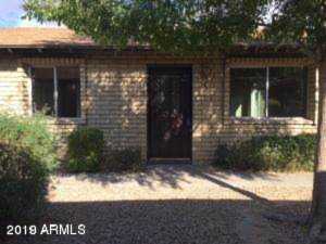 1135 E Vaughn Street #A Tempe, AZ 85283
