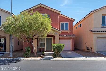 5402 Nickel Creek Trl Las Vegas, NV 89122