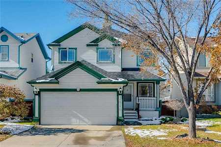 12710 Coventry Hills Way NE Calgary, AB T3K 5B1