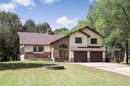 14106 Julliard Street NE Columbus, MN 55025
