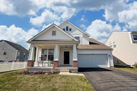 637 Riddler Ridge Drive Blacklick, OH 43004