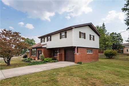 231 Finchleigh Drive New Albany, IN 47150
